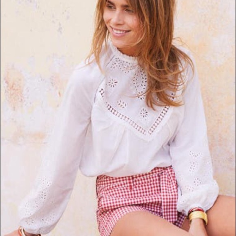 Sezane Top